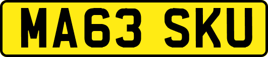 MA63SKU