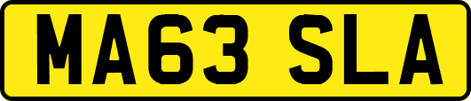 MA63SLA