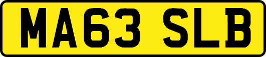 MA63SLB
