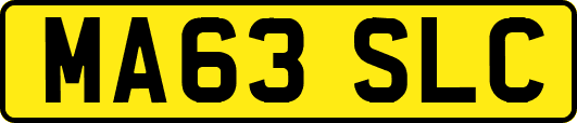 MA63SLC