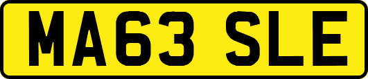 MA63SLE