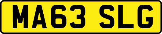 MA63SLG