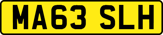 MA63SLH