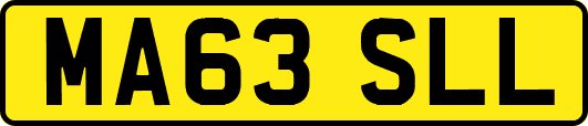 MA63SLL