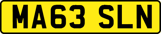 MA63SLN