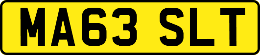 MA63SLT