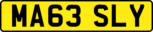 MA63SLY