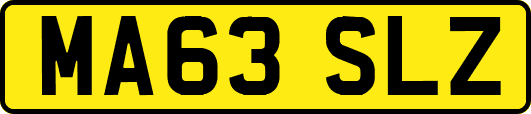 MA63SLZ