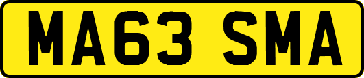 MA63SMA