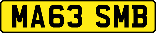 MA63SMB