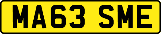 MA63SME