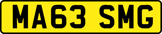 MA63SMG