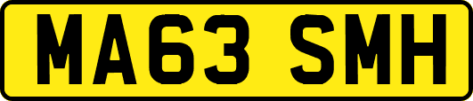MA63SMH