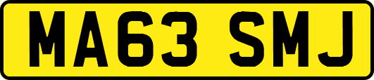MA63SMJ