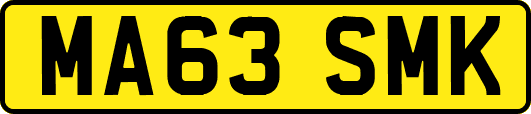 MA63SMK