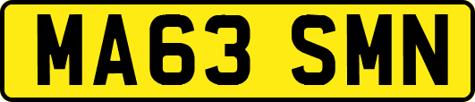 MA63SMN