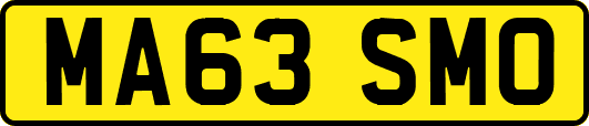 MA63SMO