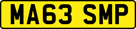 MA63SMP