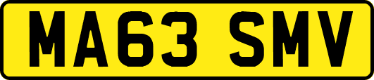 MA63SMV