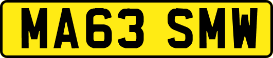 MA63SMW