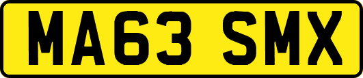 MA63SMX