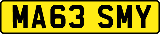 MA63SMY