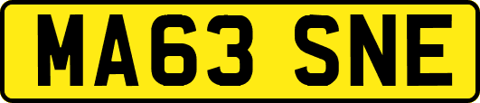 MA63SNE