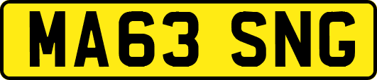 MA63SNG
