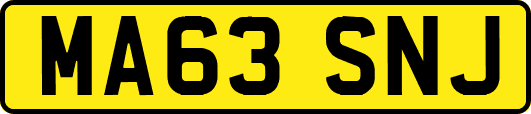 MA63SNJ