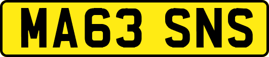 MA63SNS