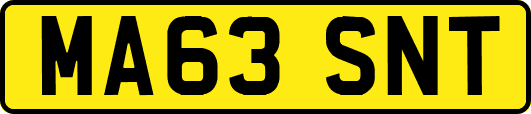 MA63SNT