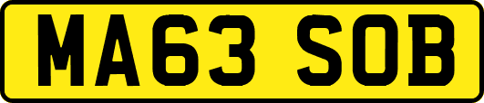 MA63SOB