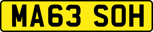 MA63SOH