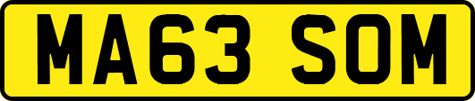MA63SOM