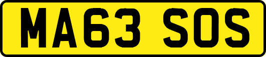 MA63SOS