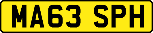 MA63SPH