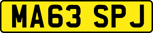 MA63SPJ