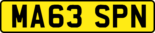 MA63SPN