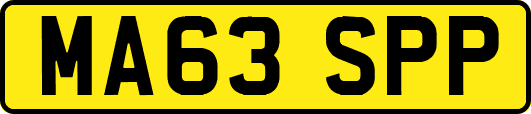 MA63SPP