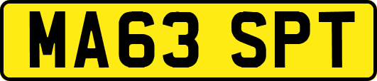 MA63SPT