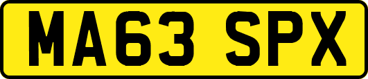 MA63SPX