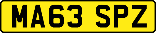MA63SPZ