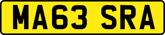 MA63SRA