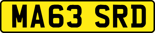 MA63SRD