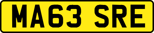 MA63SRE