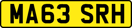 MA63SRH