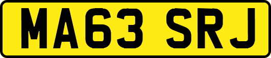 MA63SRJ