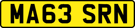 MA63SRN
