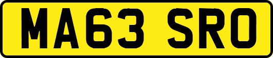 MA63SRO