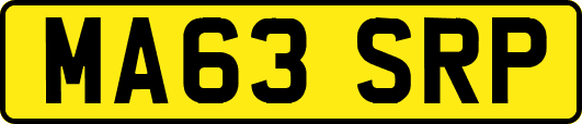 MA63SRP